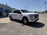 Used 2023 Ford F150 XLT w/ Equipment Group 302A High image 5