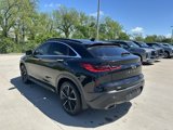 Used 2022 INFINITI QX55 Luxe w/ Cargo Package image 3
