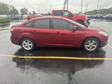 Used 2014 Ford Focus SE image 2