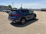 Used 2022 Hyundai Santa Fe SEL w/ Convenience + Premium Package image 4