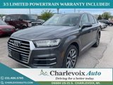 Used 2019 Audi Q7 2.0T Premium Plus image 2