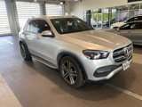 Certified 2020 Mercedes-Benz GLE 350 image 4