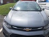 Used 2019 Chevrolet Trax LT w/ LT Convenience Package image 4