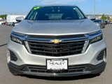 Certified 2022 Chevrolet Equinox LT image 4