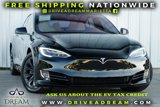 Used 2020 Tesla Model S Long Range Plus image 2