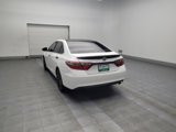 Used 2016 Toyota Camry SE image 5