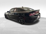 Used 2019 Dodge Charger GT w/ Blacktop Package image 4