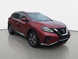Used 2020 Nissan Murano SV w/ Premium Package image 3