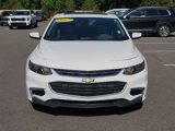 Used 2017 Chevrolet Malibu LT w/ Leather Package image 2