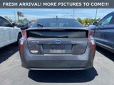 Used 2018 Toyota Prius Three image 5