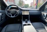 New 2025 Land Rover Discovery Sport Dynamic SE image 5