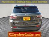 Used 2018 Jeep Compass Limited image 4