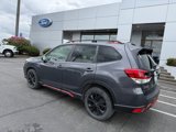Used 2021 Subaru Forester Sport w/ Popular Package #2 image 2
