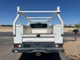 Used 2014 Chevrolet Silverado 2500 W/T image 5