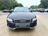 Used 2012 Audi A4 2.0T Premium image 3