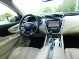 Used 2019 Nissan Murano Platinum w/ Cargo Package image 3