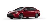 New 2025 Toyota Corolla LE image 2