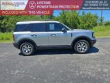 Used 2021 Ford Bronco Sport image 4