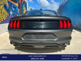 Used 2020 Ford Mustang Premium w/ Equipment Group 201A image 4
