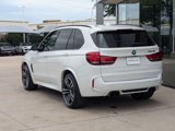 Used 2017 BMW X5 M image 3