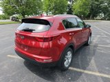 Used 2017 Kia Sportage LX w/ LX Popular Package image 6