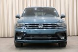 Used 2021 Volkswagen Tiguan SEL Premium R-Line image 4