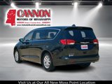 Used 2023 Chrysler Voyager LX image 3