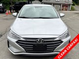 Used 2019 Hyundai Elantra Limited w/ Cargo Package image 2