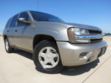 Used 2003 Chevrolet TrailBlazer LS image 2