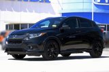 Used 2022 Honda HR-V Sport image 1