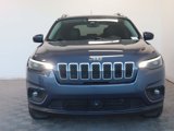 Used 2021 Jeep Cherokee Latitude Lux w/ Comfort/Convenience Group image 2