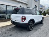 Used 2024 Ford Bronco Sport Outer Banks w/ Tech Package image 4