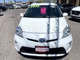 Used 2015 Toyota Prius Four image 2
