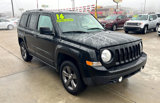 Used 2016 Jeep Patriot Sport image 6