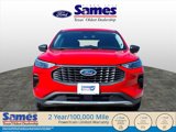 Used 2024 Ford Escape Active image 2
