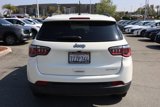 Used 2017 Jeep Compass Sport image 5