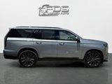 Used 2025 Cadillac Escalade V w/ LPO, Floor Liner Package image 5