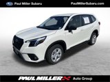 Used 2023 Subaru Forester image 1