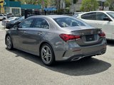 Used 2022 Mercedes-Benz A 220 4MATIC w/ AMG Line image 5