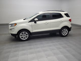 Used 2020 Ford EcoSport SE image 2