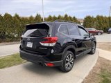 Used 2019 Subaru Forester Limited w/ Popular Package #3 image 4
