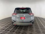Certified 2021 Nissan Rogue SL w/ Premium Package image 4