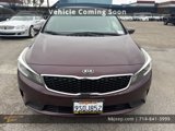 Used 2017 Kia Forte LX image 2