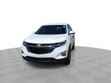 Certified 2020 Chevrolet Equinox LT w/ Driver Convenience Package image 3