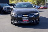 Used 2017 Chevrolet Impala Premier w/ Enhanced Convenience Package image 4