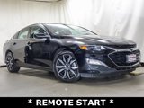 Used 2024 Chevrolet Malibu RS image 2