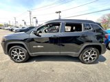 New 2025 Jeep Compass Limited image 4