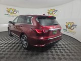 Used 2019 INFINITI QX60 Luxe w/ Essential Package image 5