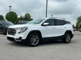 Used 2023 GMC Terrain SLT image 2