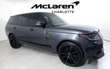 Used 2019 Land Rover Range Rover Long Wheelbase Autobiography image 2